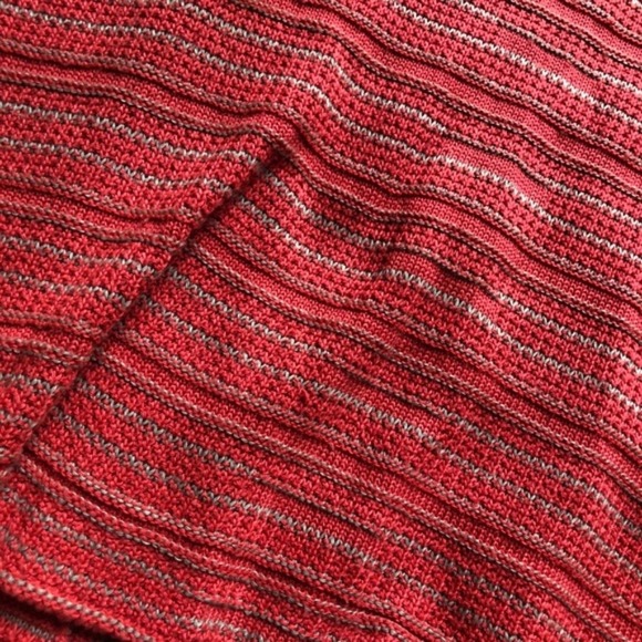 Urban Outfitters Red Cardigan - Picture 6 of 9